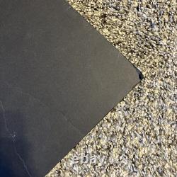 Vintage No Fear Clothing Store Display Sign Motocross 11.5 x 36 90s