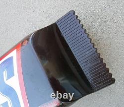 Vintage Original Snickers Candy Bar 3D Plastic Wall Hanging Display Pop Art