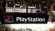 Vintage Playstation Video Game Console Light up Sign Store Display