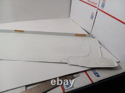 Vintage Porter-Cable Metal Embossed Sign Hardware Display Advertising RARE