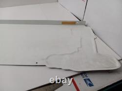 Vintage Porter-Cable Metal Embossed Sign Hardware Display Advertising RARE Vintage Porter-Cable Metal Embossed Sign Hardware Display Advertising RARE