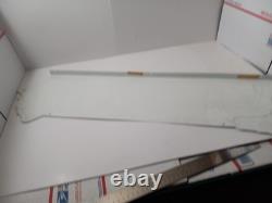 Vintage Porter-Cable Metal Embossed Sign Hardware Display Advertising RARE Vintage Porter-Cable Metal Embossed Sign Hardware Display Advertising RARE