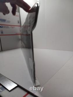 Vintage Porter-Cable Metal Embossed Sign Hardware Display Advertising RARE