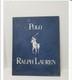 Vintage Ralph Lauren POLO Store Sign Rare Outside  Large