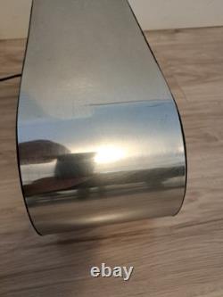Vintage SANSUI Dealer DISPLAY SIGN Color Changing Lighted, Works, VERY RARE