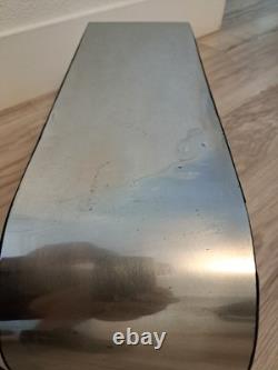 Vintage SANSUI Dealer DISPLAY SIGN Color Changing Lighted, Works, VERY RARE