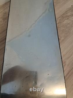 Vintage SANSUI Dealer DISPLAY SIGN Color Changing Lighted, Works, VERY RARE