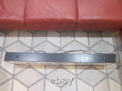 Vintage SONY SERVICE DEPOT & HITACHI Double Sided Lighted Store Display Sign 4