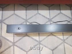 Vintage SONY SERVICE DEPOT & HITACHI Double Sided Lighted Store Display Sign 4