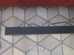 Vintage SONY SERVICE DEPOT & HITACHI Double Sided Lighted Store Display Sign 4