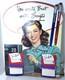 Vintage Scripto Mechanical Pencils Store Display Sign Witheasel 27 x 20
