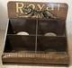 Vintage Store Display'the Royal Tailors' Tiger Logo +n. Dakota General Store Ad
