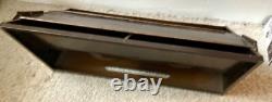 Vintage Store Display'the Royal Tailors' Tiger Logo +n. Dakota General Store Ad