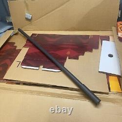 Vintage The Lion King DVD Disney Video Store Display Standee With Original Box