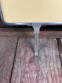 Vintage Tru-Test Latex Gloss Enamel Paint Hardware Store Display Rack Sign