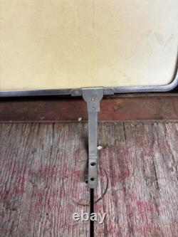 Vintage Tru-Test Latex Gloss Enamel Paint Hardware Store Display Rack Sign