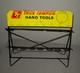 Vintage True Temper Hand Tools-hardware Store Metal Display -sign -20