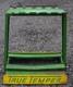Vintage True Temper Tool Store Display Rack Advertising Axe Shovel Rake