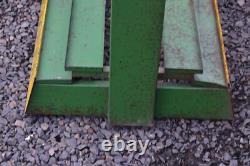 Vintage True Temper Tool Store Display Rack Advertising Axe Shovel Rake