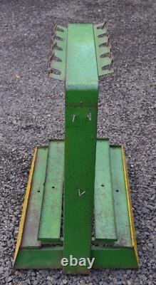 Vintage True Temper Tool Store Display Rack Advertising Axe Shovel Rake