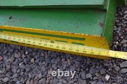 Vintage True Temper Tool Store Display Rack Advertising Axe Shovel Rake