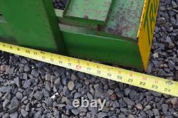 Vintage True Temper Tool Store Display Rack Advertising Axe Shovel Rake