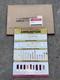 Vintage Winchester Ammunition Spiral Flip Chart Store Display Original Box