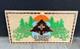 Vintage Y2K LRG Life Research Group Hip Hip Store Display Promo Sign