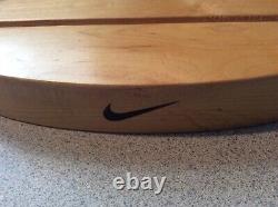 Vintage nike retail store display in original box & packaging Rare Find