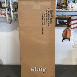 Vtg 1982 33 E. T. Movie Reese's Promo T-Shirt Poster Store Standee Display Sign