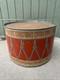 Vtg Brach's Candy Store Display Toy Storage Christmas Drum 1937 CHICAGO NR