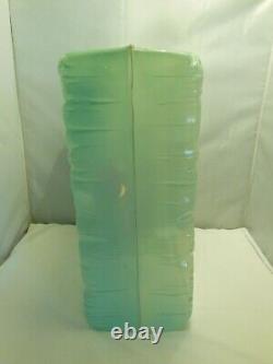 Vtg Plastic Ice Cube Store Counter Display Advertising Keep Cool Cologne 16 X 11