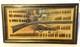 Vtg SPEER BULLETS STORE DISPLAY BOARD Kentucky Long Rifle-Bicentennial-NOS