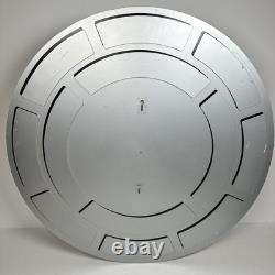 Warner Kids Store Display Sign 36in 1996 Looney Tunes & DC Comics Characters