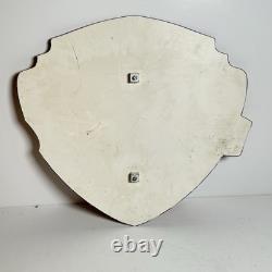 Warner Kids Store Display Sign 36in 1996 Looney Tunes & DC Comics Characters