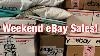 What S Selling On Ebay What Sold Weekend Sales Edition 72 Reselling For Profit