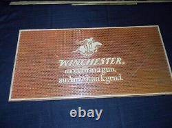 Winchester Store Antique Countertop Rubber Mat
