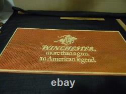 Winchester Store Antique Countertop Rubber Mat