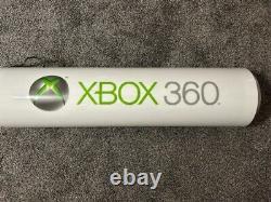 XBOX 360 Logo Neon Retail Game Store Display Mancave Sign 29