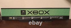 XBOX 360 Toys R US Retail Store Display Signs Rare Game Room Original Sign