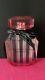 Y2K vintage RARE Victoria's Secret BOMBSHELL Perfume Bottle Store Prop Display